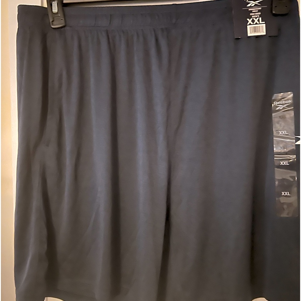 Redbox Atlethic Shorts
